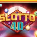 Slotto 4D