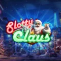 Slotty Claus