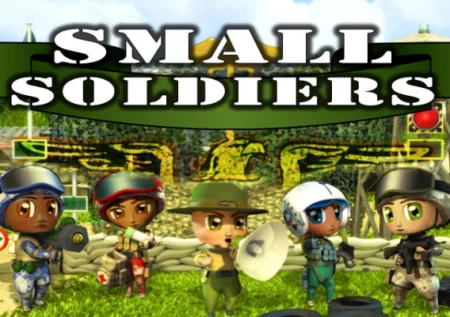 Small Soldiers