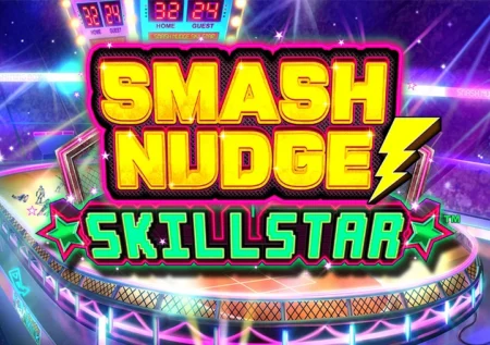 Smash Nudge Skillstar