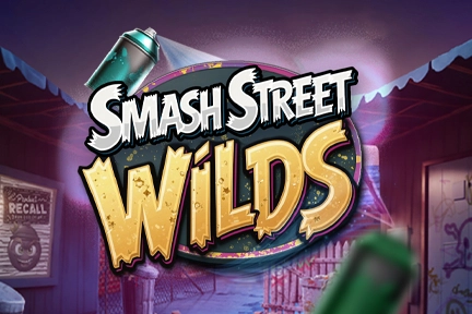 Smash Street Wilds