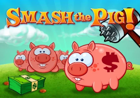 Smash the Pig