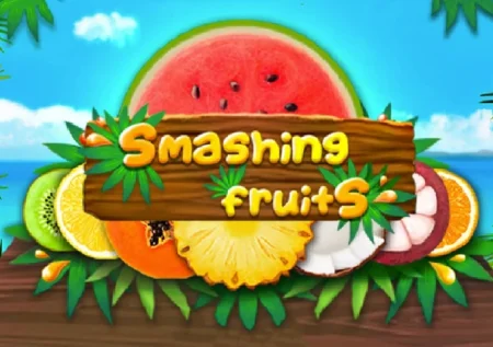 Smashing Fruits
