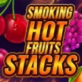 Smoking Hot Fruits Stacks