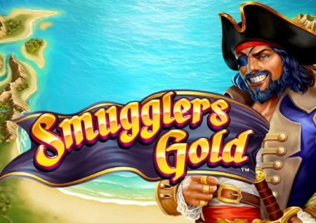 Smugglers Gold