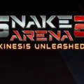 Snake Arena 2