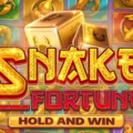 Snake Fortune Hold and Win