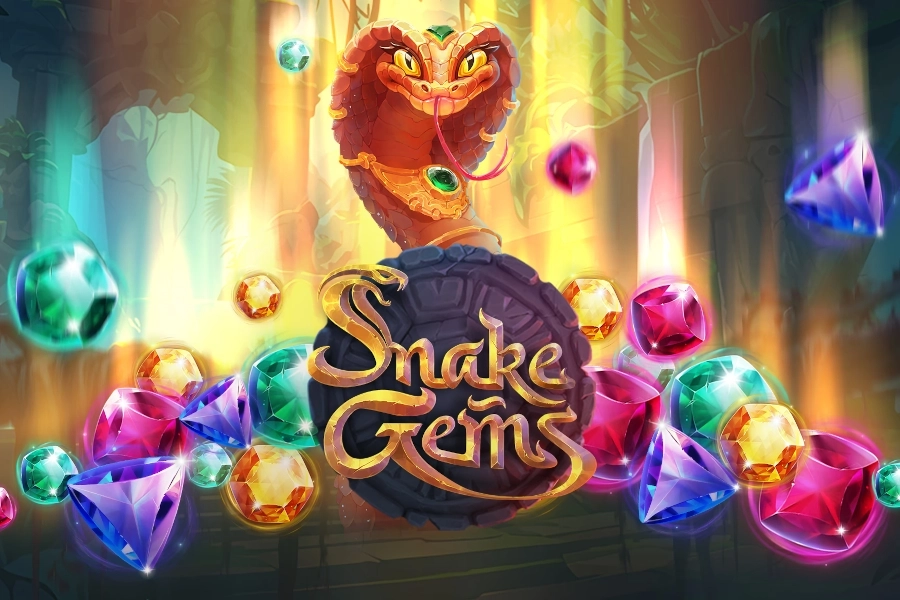 Snake Gems