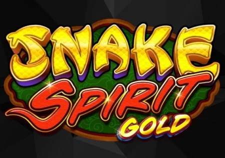 Snake Spirit Gold