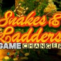 Snakes & Ladders Game Changer