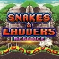 Snakes & Ladders Megadice