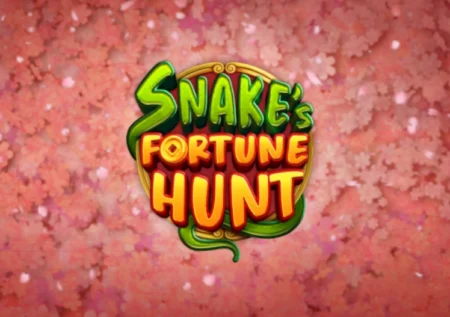 Snake’s Fortune Hunt