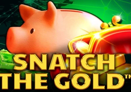 Snatch The Gold