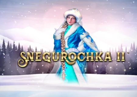 Snegurochka II