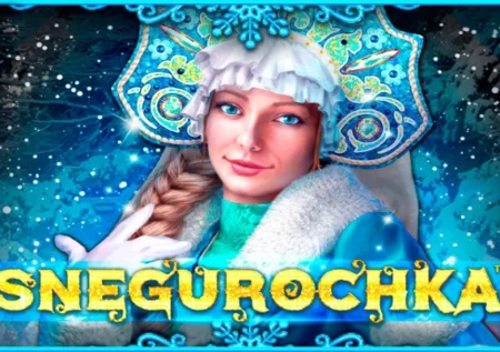 Snegurochka