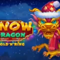 Snow Dragon