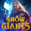 Snow Giants
