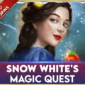 Snow White’s Magic Quest