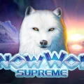 Snow Wolf Supreme