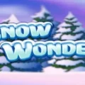 Snow Wonder