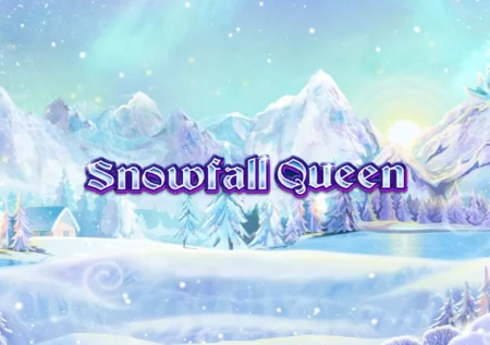 Snowfall Queen