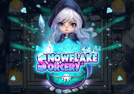 Snowflake Sorcery
