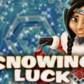 Snowing Luck