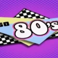 So 80’s