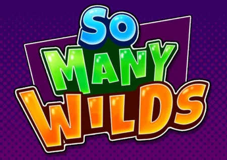 So Many Wilds