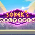 Sobek’s Goldy Spins