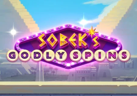 Sobek’s Goldy Spins