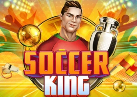 Soccer King