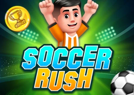 Soccer Rush