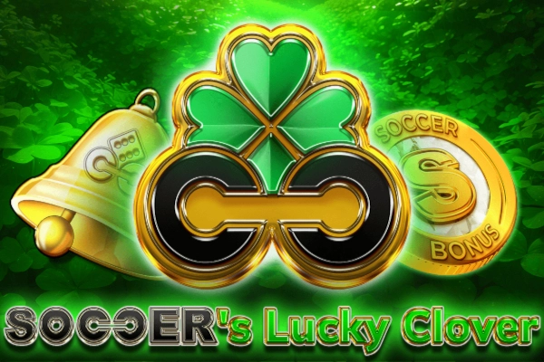 Soccer’s Lucky Clover