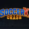 SoccerX Crash