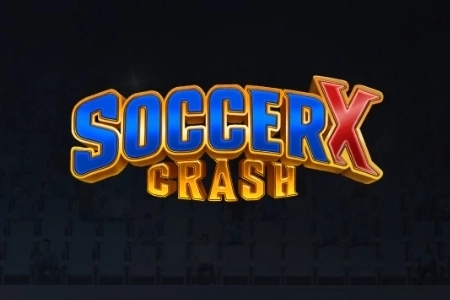 SoccerX Crash
