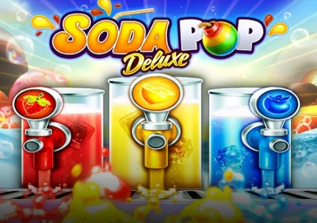Soda Pop Deluxe