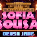 Sofia Sousa Deusa Jade