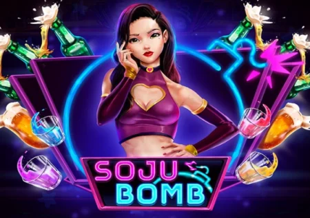 Soju Bomb