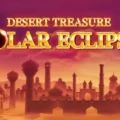 Solar Eclipse: Desert Treasure