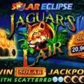 Solar Eclipse: Jaguar’s Lair
