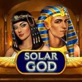 Solar God