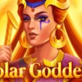 Solar Goddess 3×3