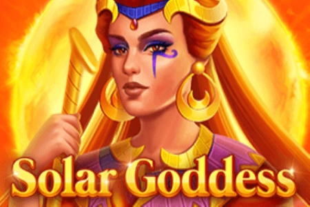 Solar Goddess 3×3