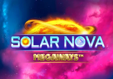 Solar Nova Megaways