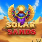 Solar Sands