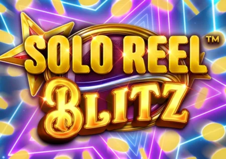 SoloReel Blitz