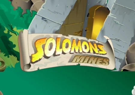 Solomons Mines
