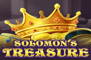 Solomon’s Treasure