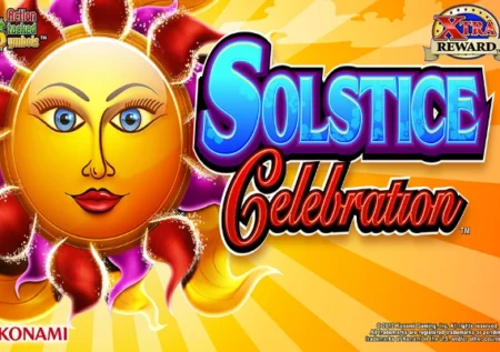 Solstice Celebration